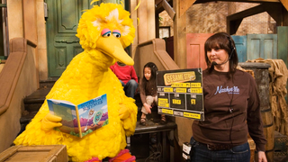 Sesame Street Will Air on HBO For the Next Five Seasons